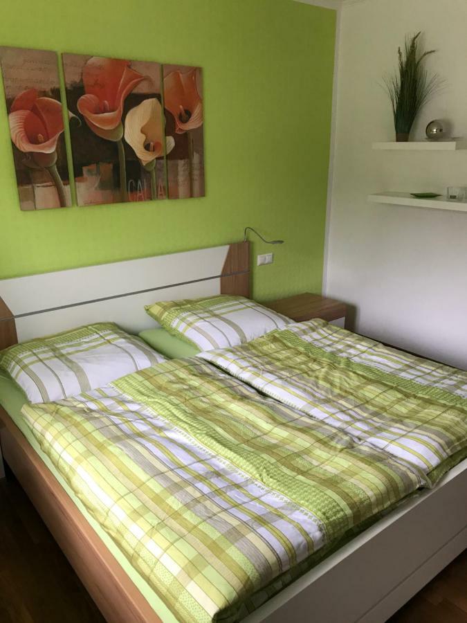 Fewo Mit Seeblick Bodensdorf Exterior photo