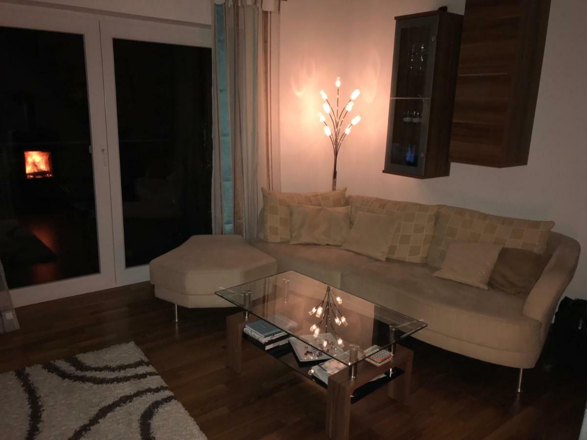 Fewo Mit Seeblick Bodensdorf Exterior photo