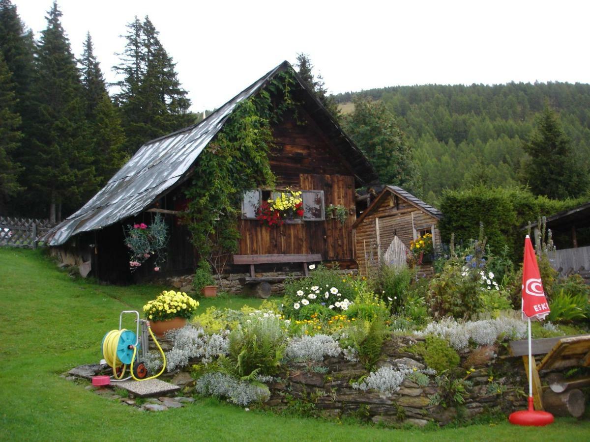 Fewo Mit Seeblick Bodensdorf Exterior photo